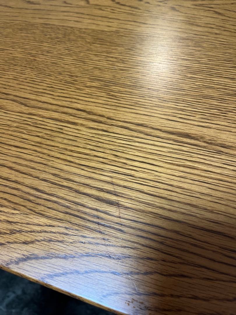 クラシックダイナーシリーズ　ダイニングテーブル