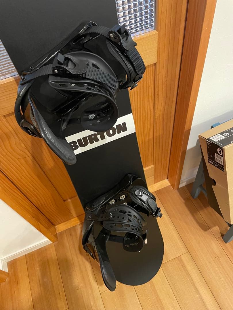 リノベボード！！　ロシニョール 149cm/新品バインセット