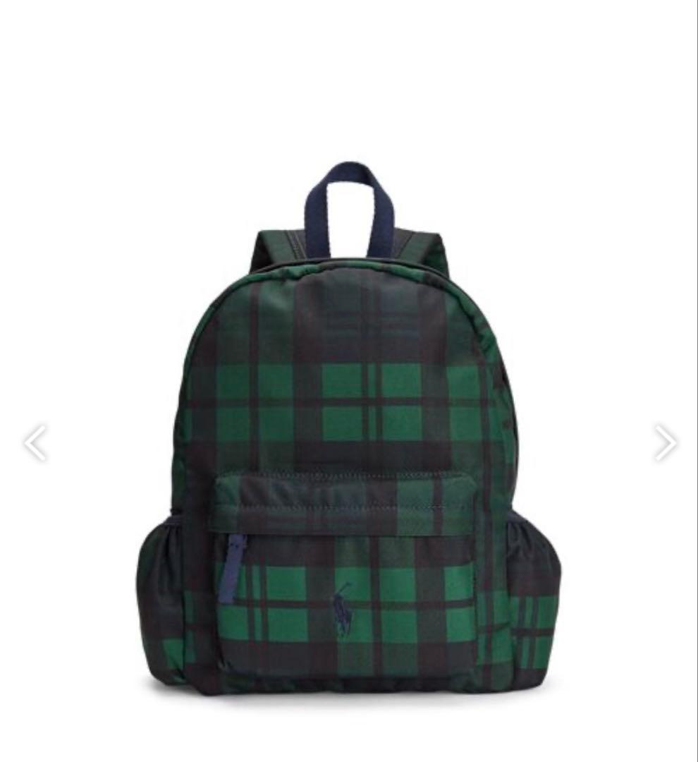 Polo Ralph Lauren リュック 新品 タグ付き