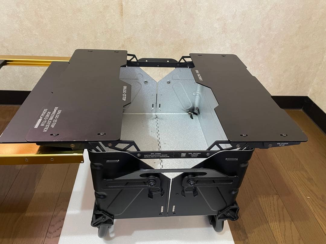 OMAFACTORY OMA.SC-25TOP シェルフコンテナ25天板セット