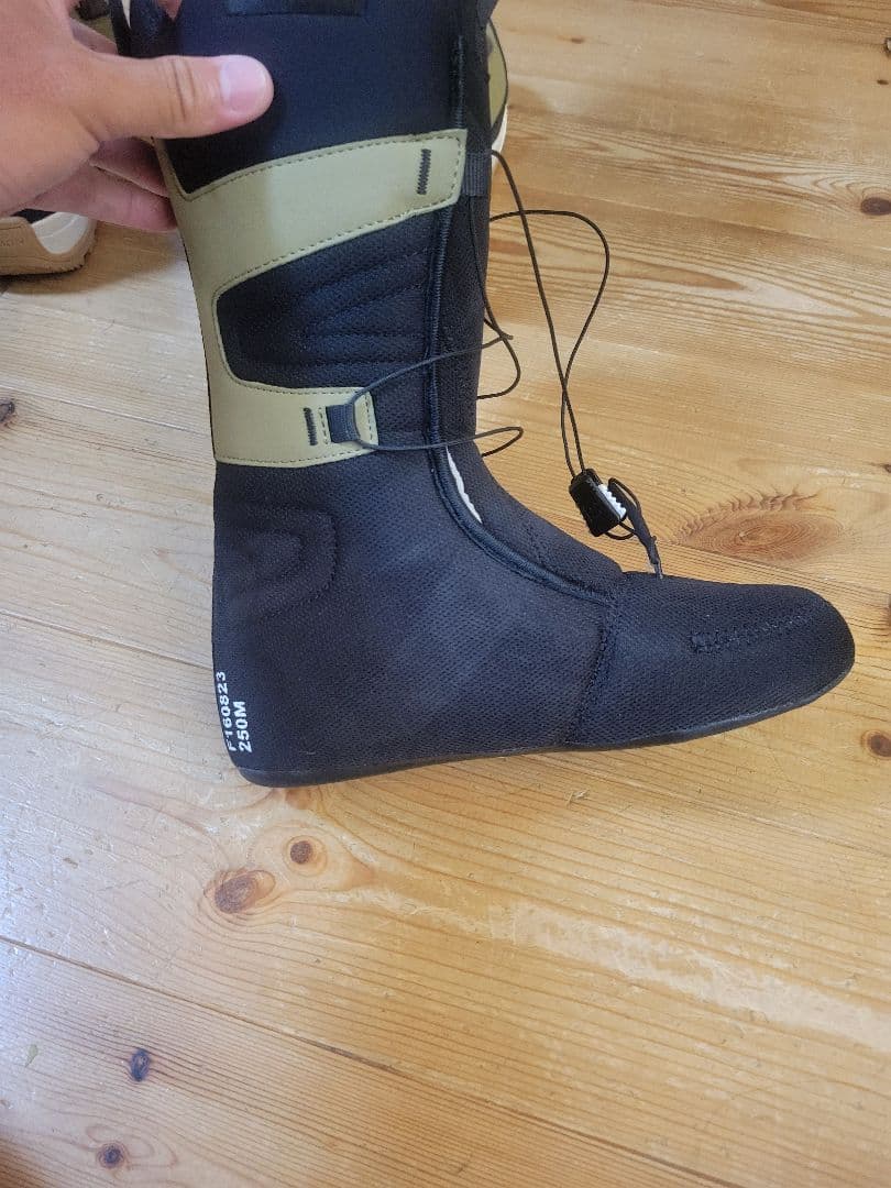 SALOMON SYNERGY サロモン シナジー