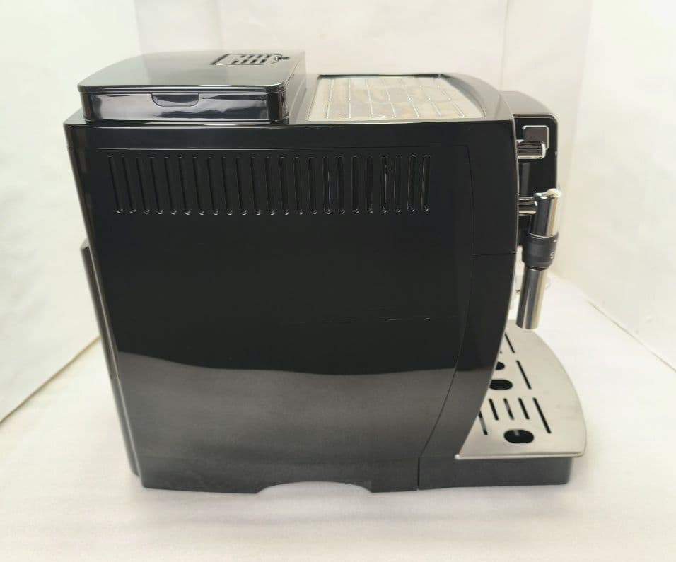 デロンギマグニフィカS コンパクト全自動コーヒーマシン ECAM23120B 6