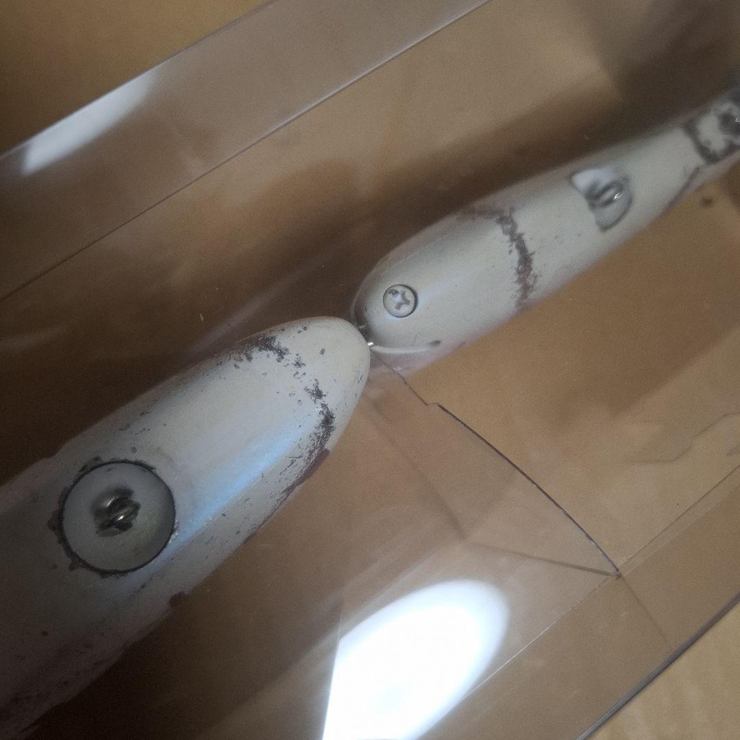 DRT クラッシュフレンジー　ビワトラ　200個限定　キープキャスト