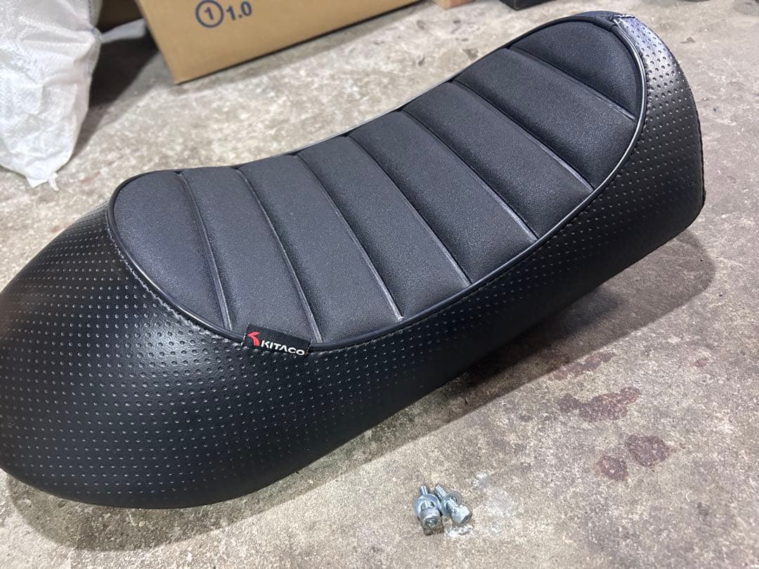 KITACOシート　モンキー125