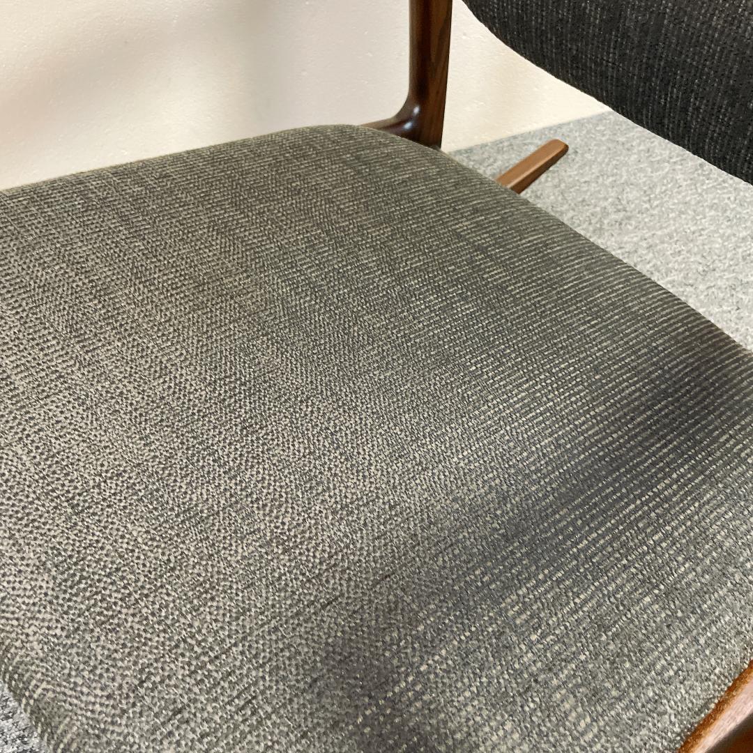 極美品　KIRITSU MOKKO　起立木工 ロッキングチェア　廃盤　希少　完売