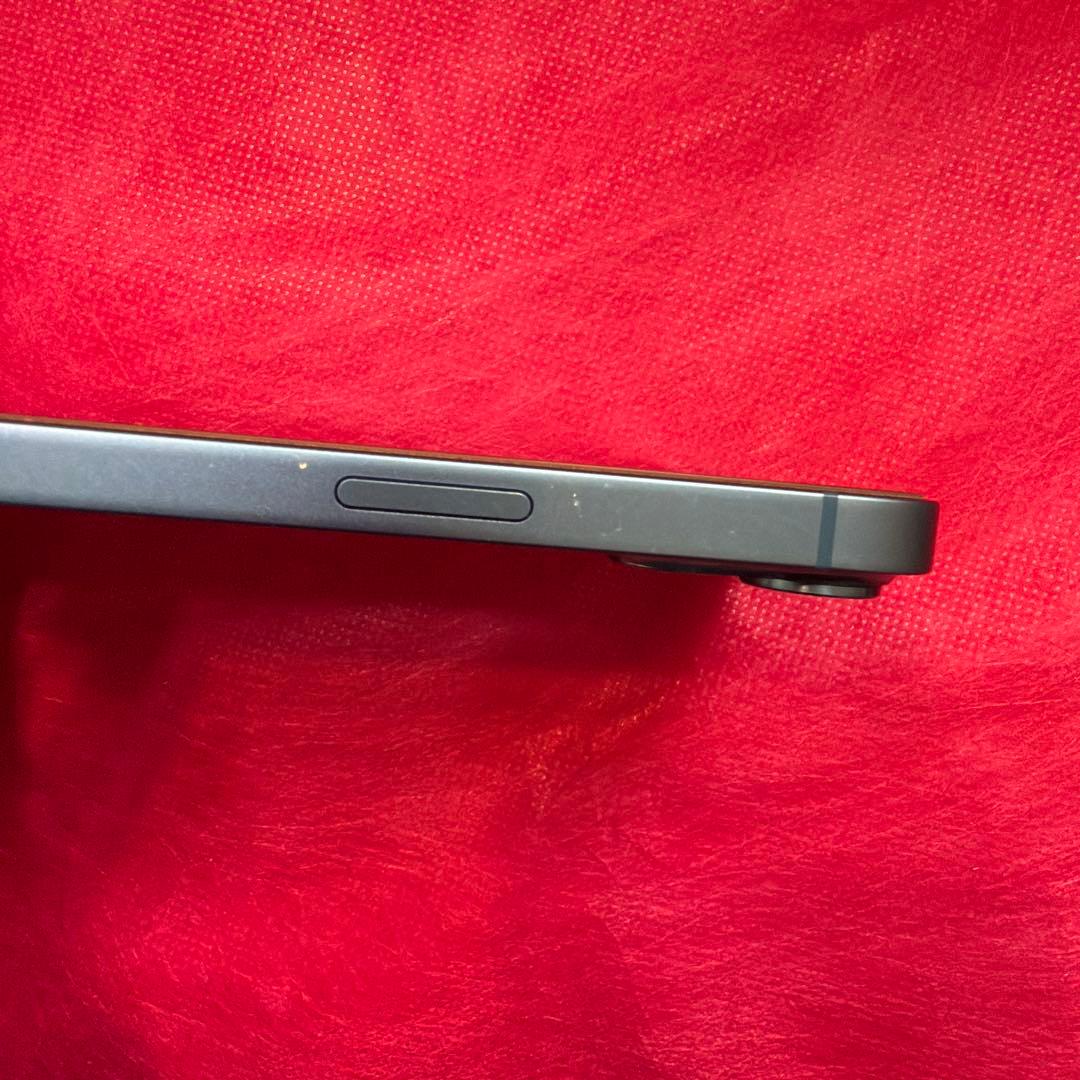 iPhone13 128GB ブルー 箱・コード・保護フィルム・ケース付き