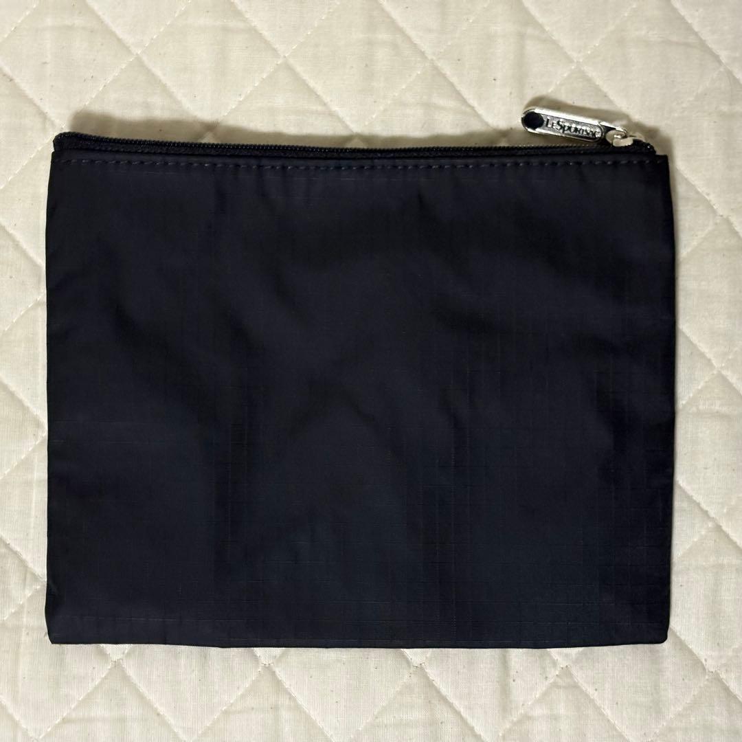 レスポートサック　ボストンバッグ　ハローキティ　フェイバリッツ　ポーチ付き