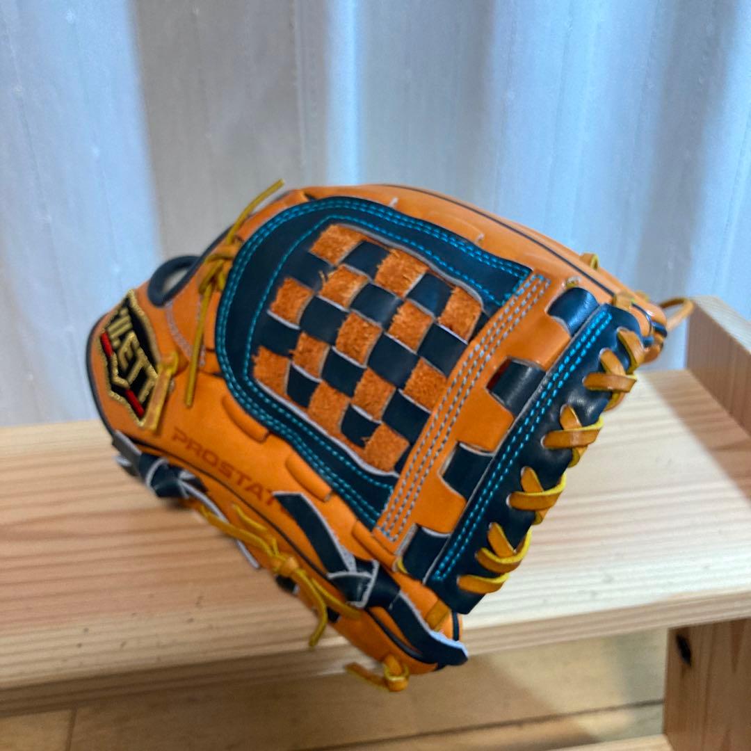 【月末セール‼️】超激希少、極美品‼️元祖源田モデル‼️