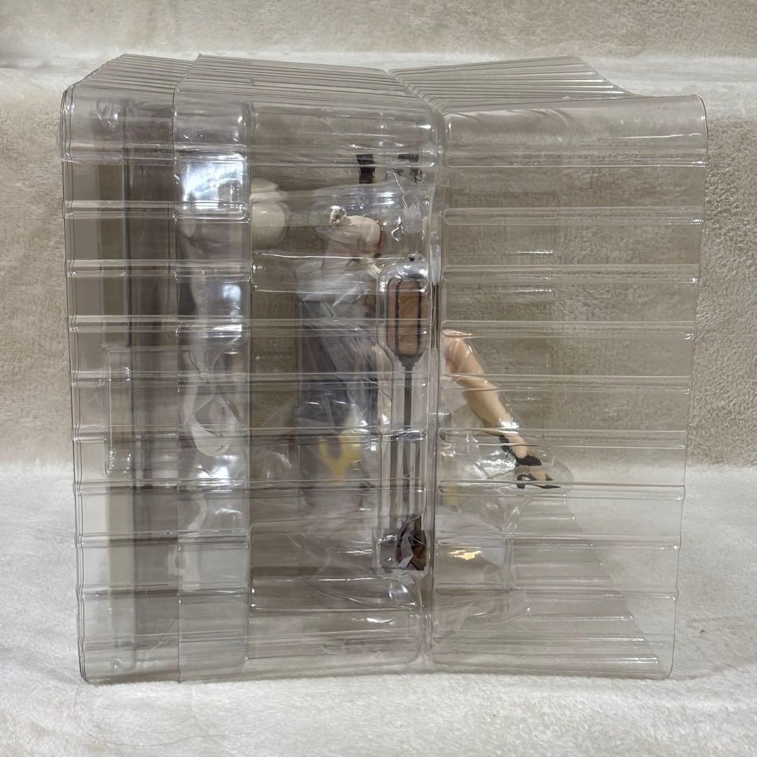 原神 凝光 月を覆う天権Ver. 1/7スケール フィギュア