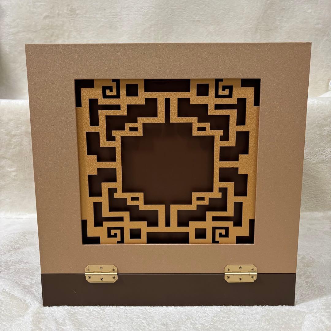 原神 凝光 月を覆う天権Ver. 1/7スケール フィギュア