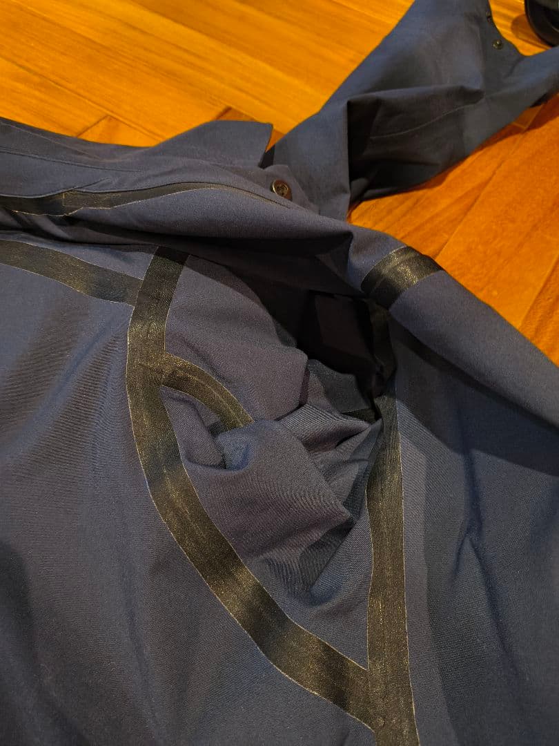 ARC’TERYX VEILANCE Field Overshirt