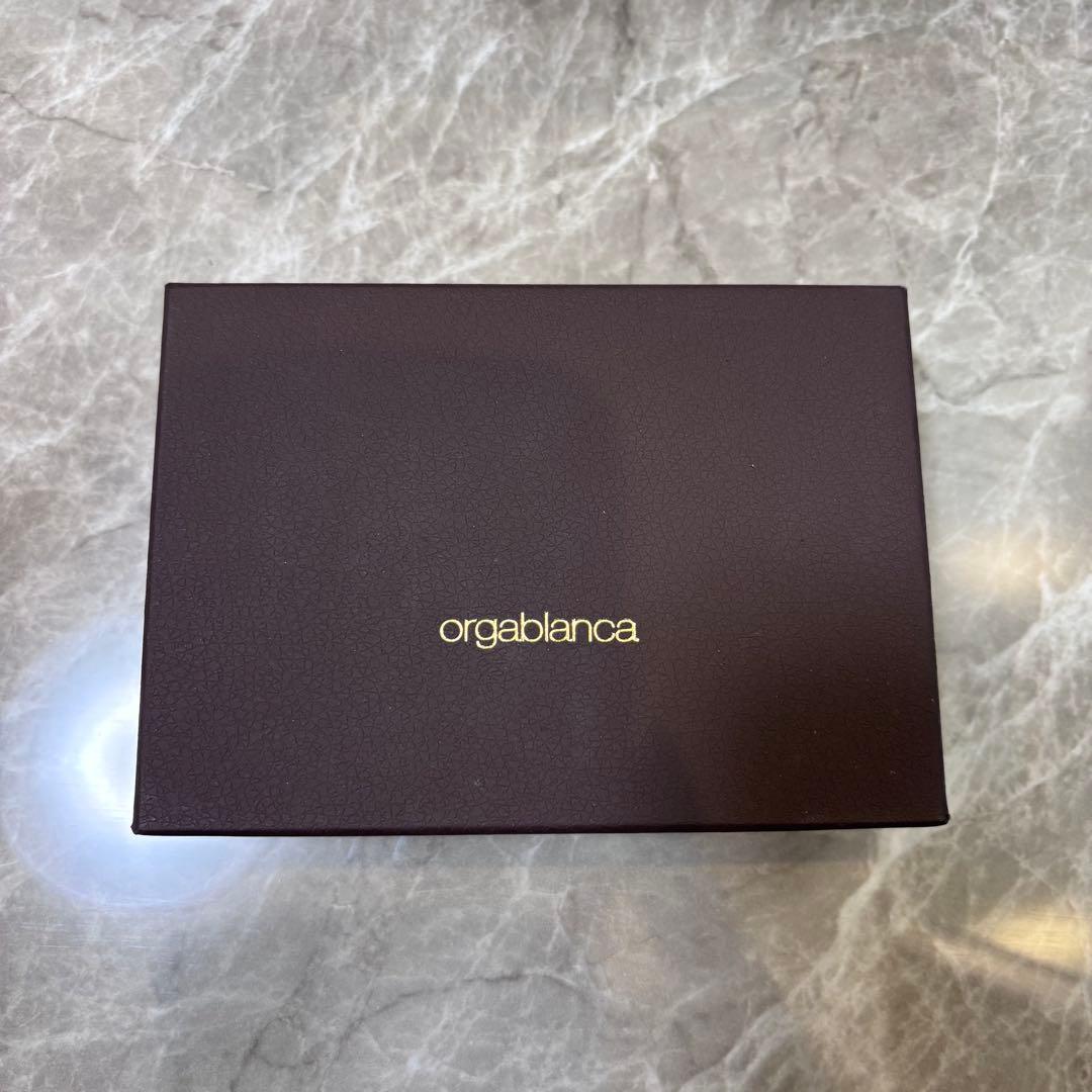 orgablanca オルガブランカ カプリ ピン パールシール セット