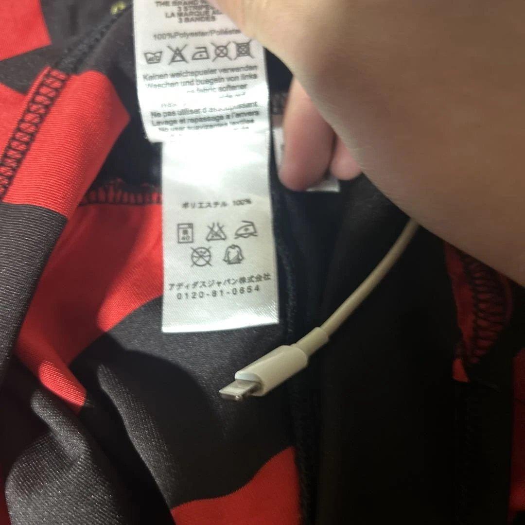 AC Milan KAKÁ 22番 シャツ値下げ〇