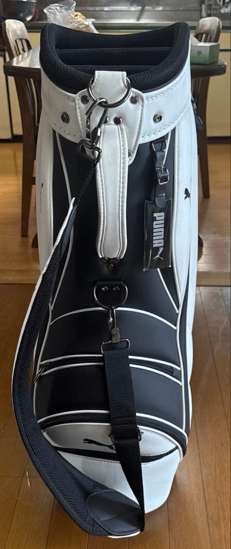 PUMAキャディーバック