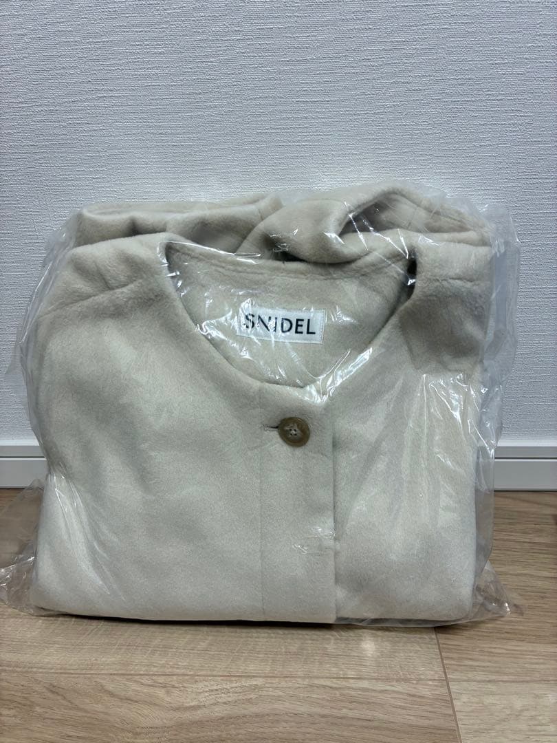 ジャケット・アウター SNIDEL HAPPY BOX 2025