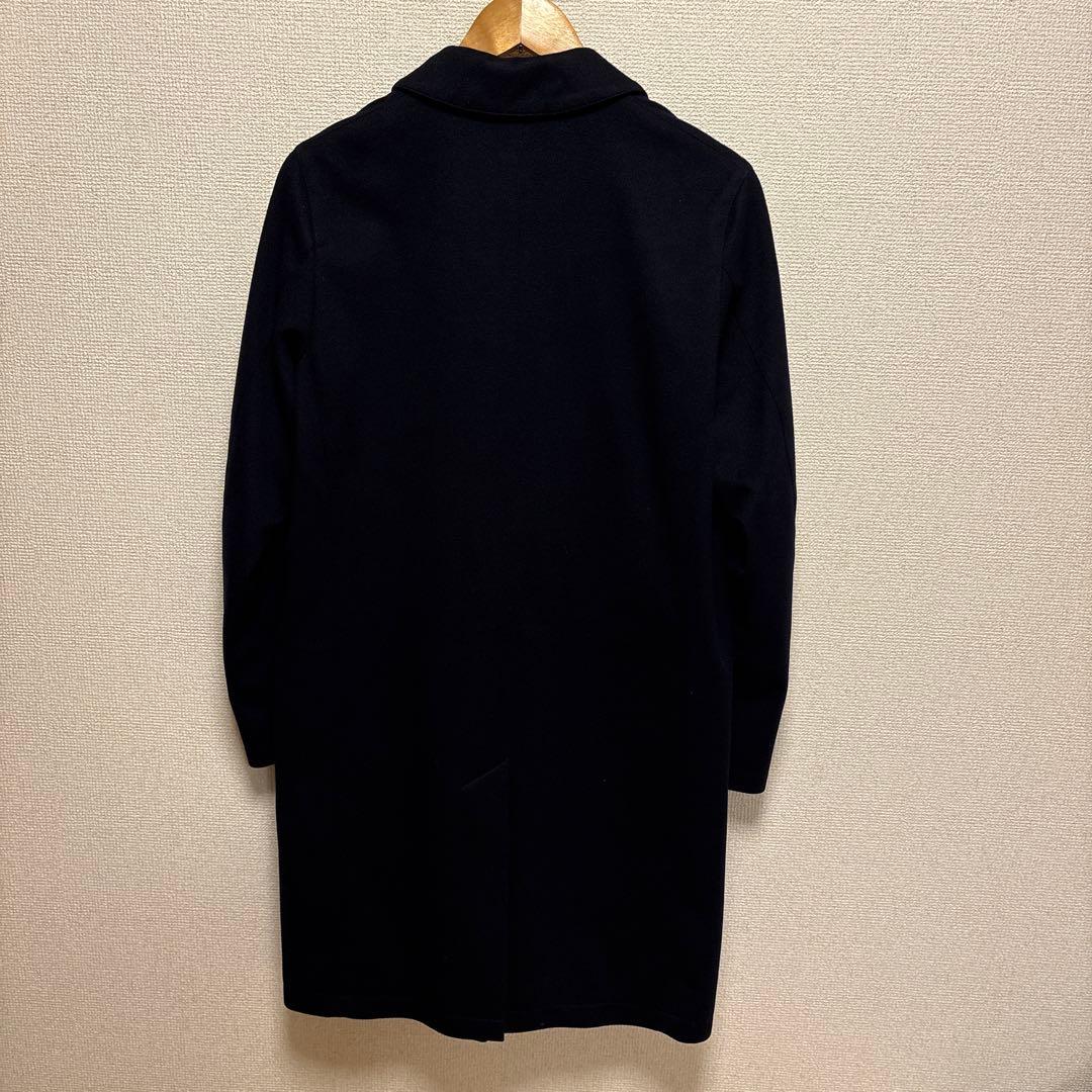 マッキントッシュ/ MACKINTOSH GM001F ネイビー　英国製