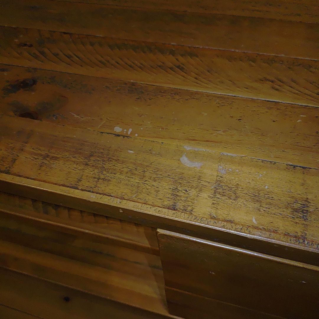 引き取り　アンセルTVボード ANSEL テレビ台 ビメイクス BIMAKES