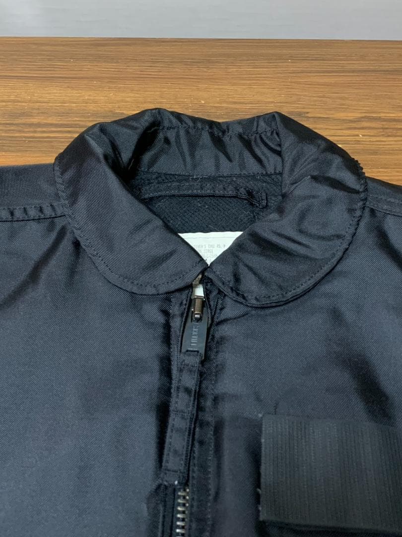 [HOUSTON] CWU-45/P フライトジャケット M 38-40