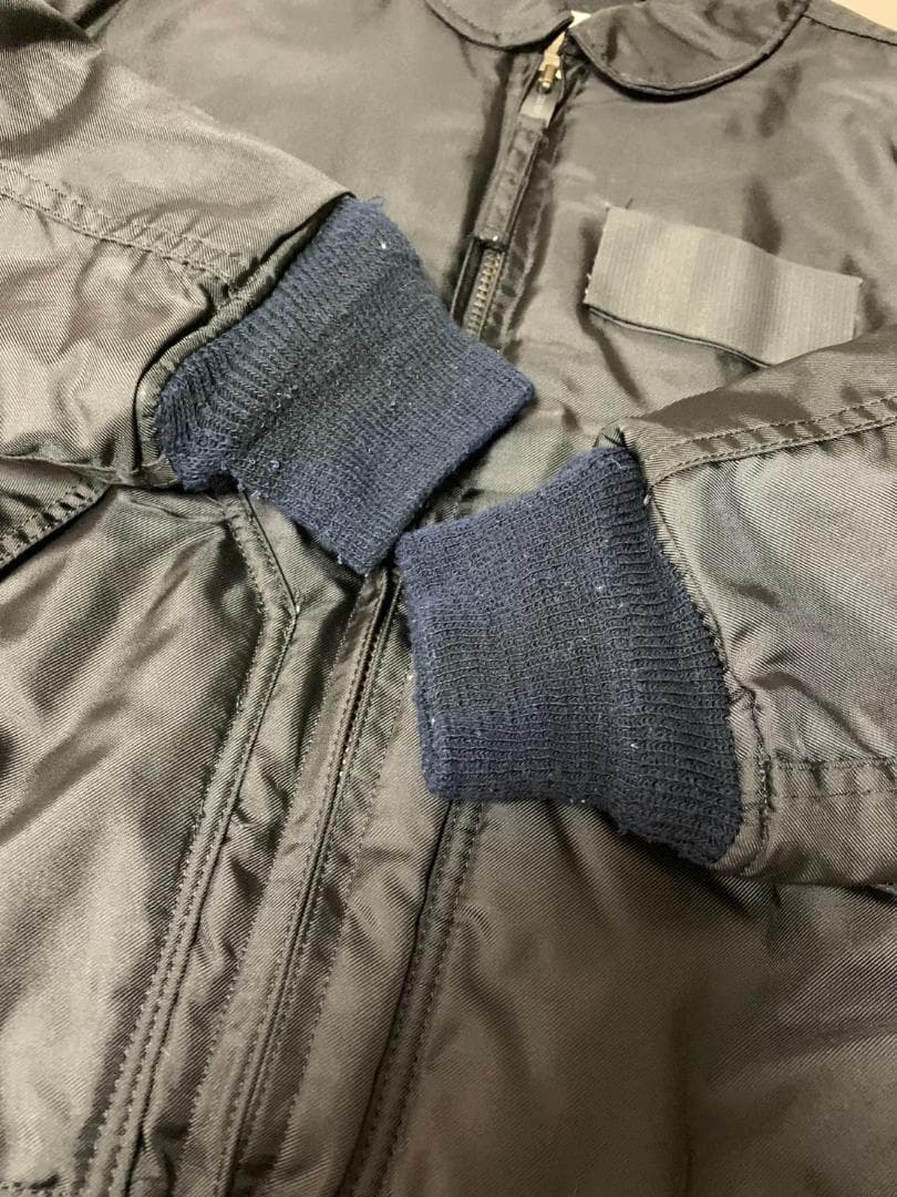 [HOUSTON] CWU-45/P フライトジャケット M 38-40