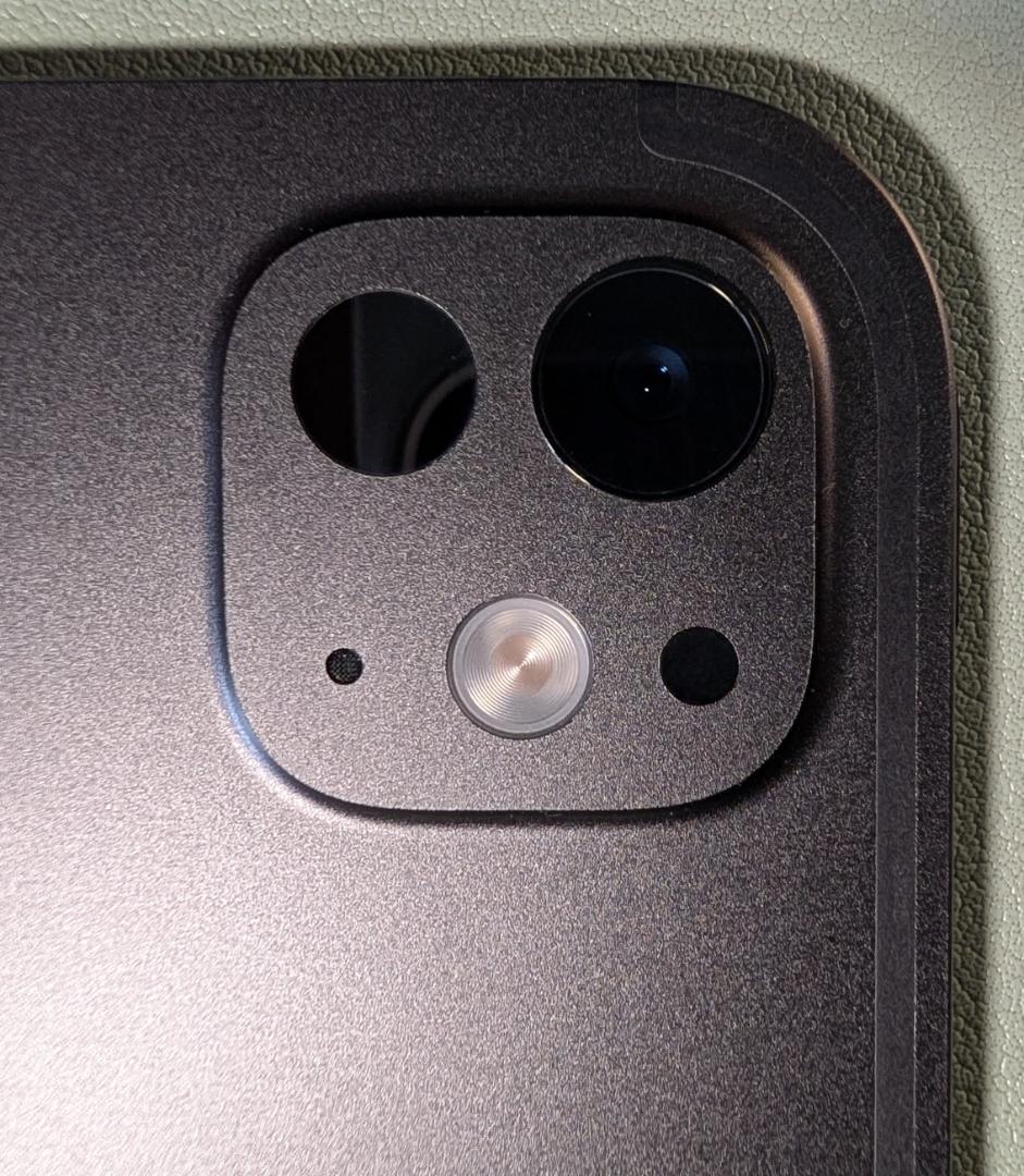 【美品】iPad Pro 11inch M4 512GB +SmartFolio