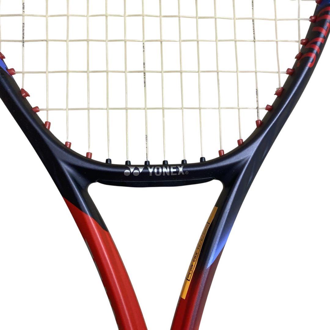 YONEX VCORE ヨネックス ブイコア 100 G2 テニスラケット