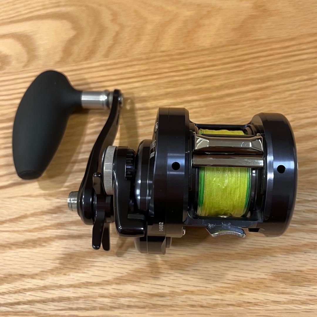 オシアコンクエストリミテッド 301HG