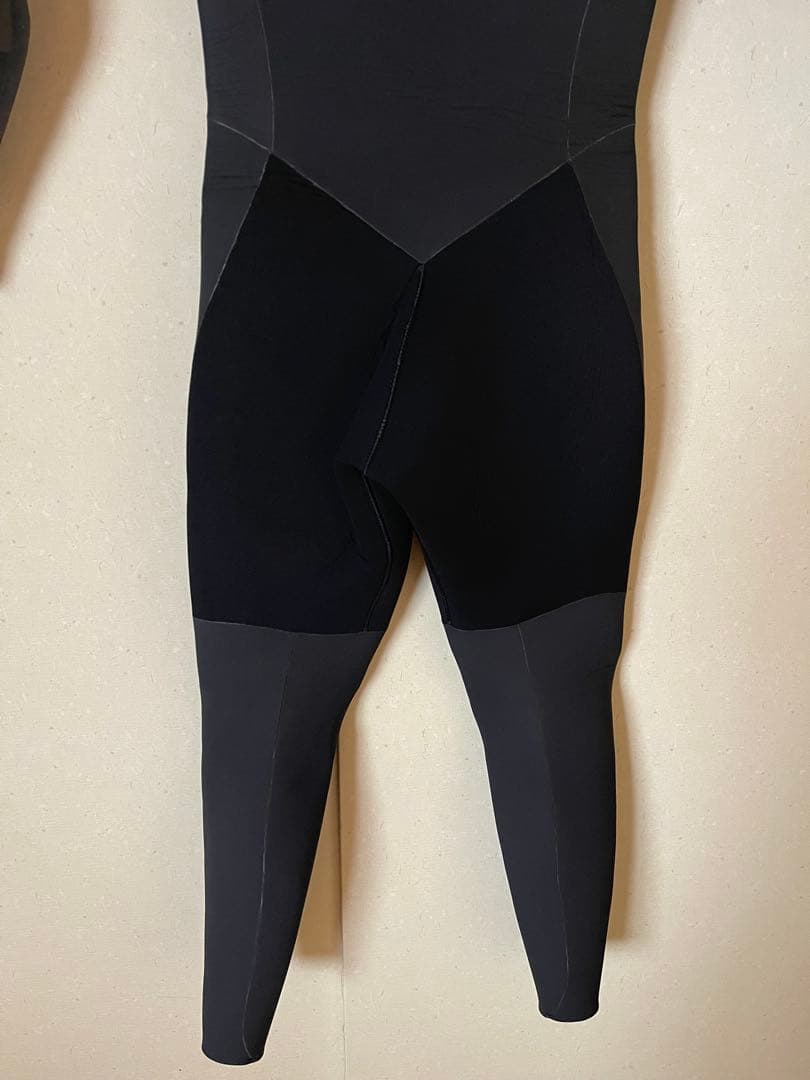 fellow ウェットスーツ セミドライスーツ