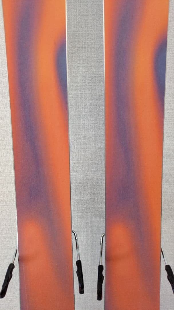 Salomon qst98 176cm STRIVE 12 23-24モデル