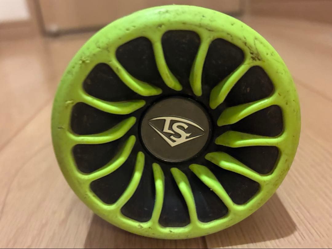 【LOUISVILLE SLUGGER】Prime 9 リトルリーグ用　USA