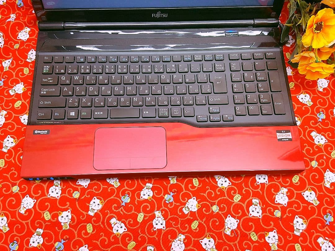 大人気高年式/新品SSD256GB/オフィス/動画編集/テレワーク/ソフト多数