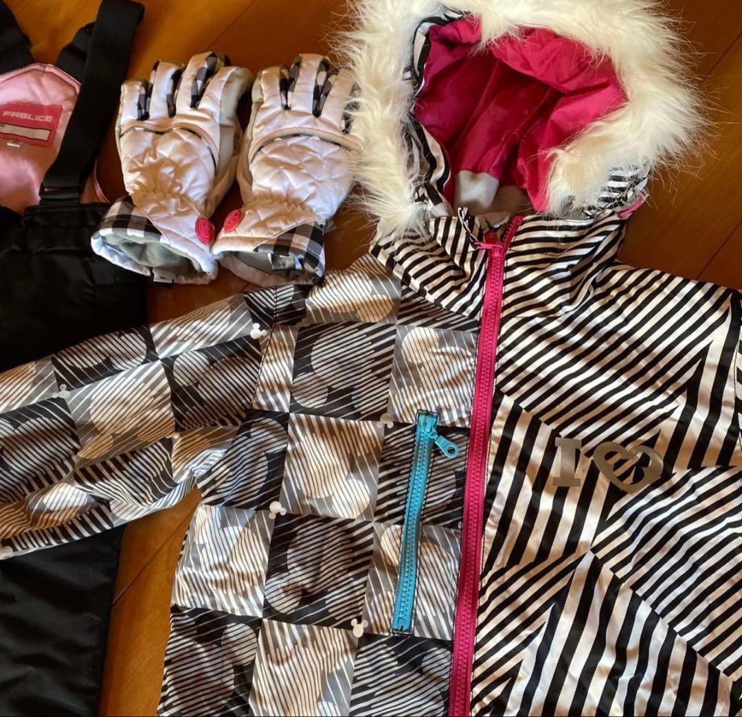 スキーウェア スノボウェア セット