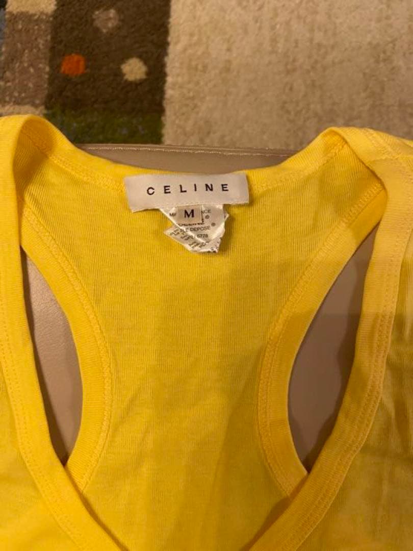 セリーヌタンクトップ