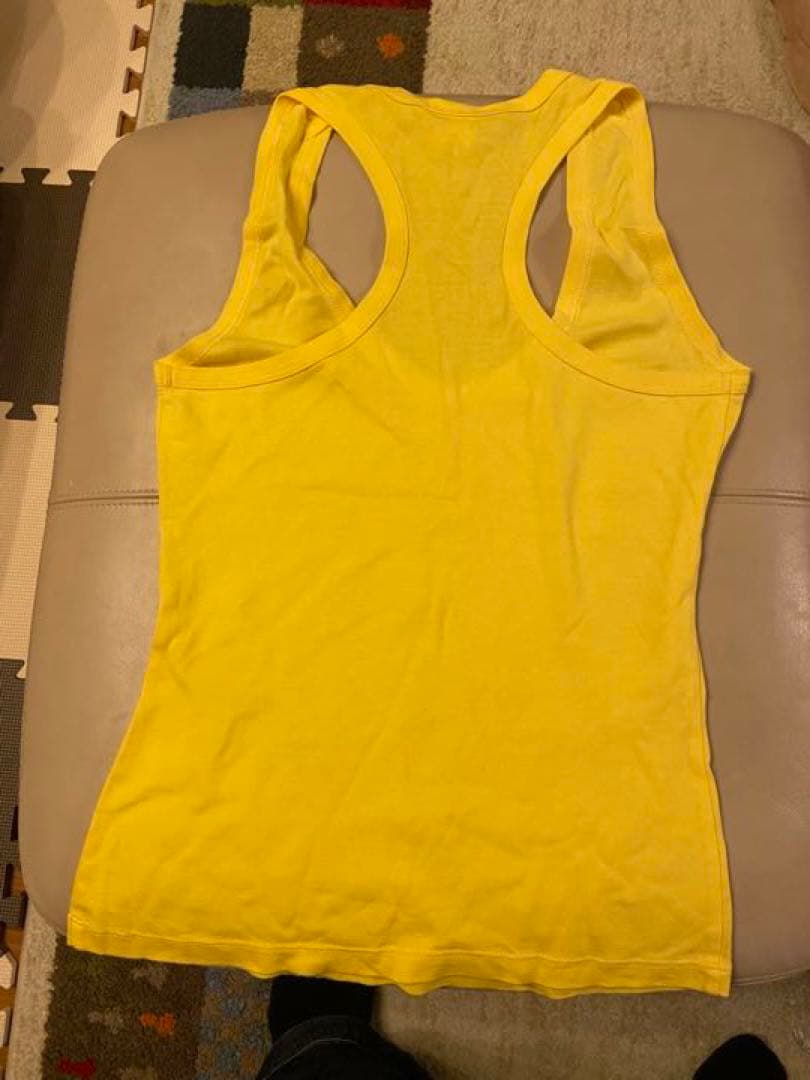 セリーヌタンクトップ