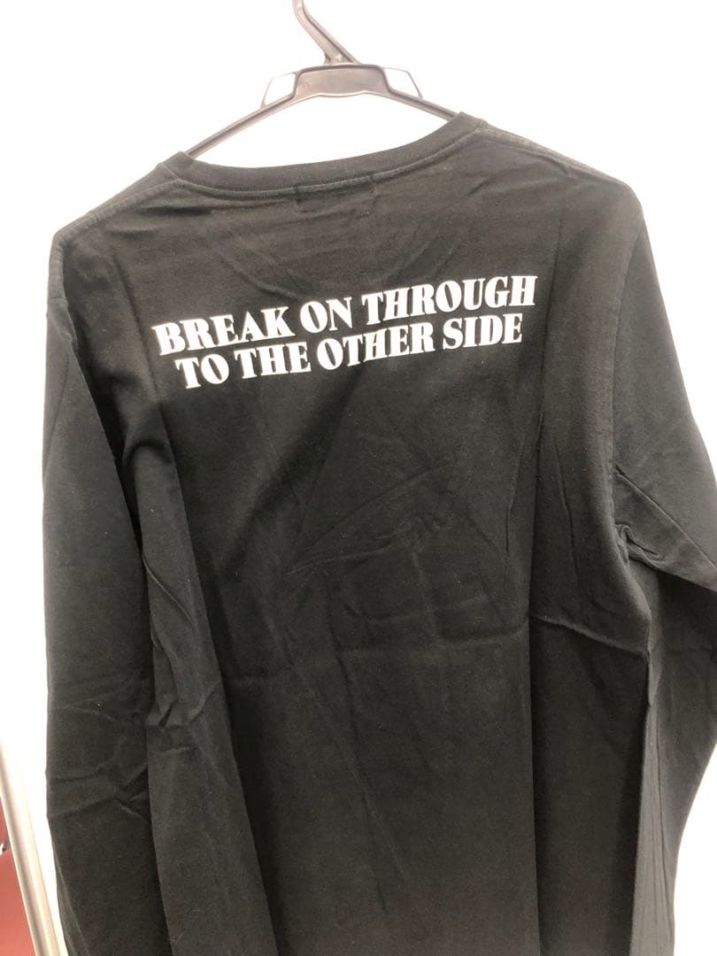 美品！ ヒステリックグラマー　ロンT