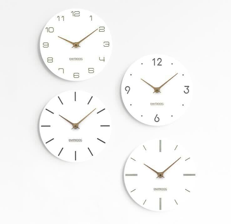 ウォールクロック