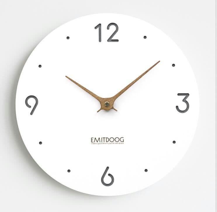 ウォールクロック