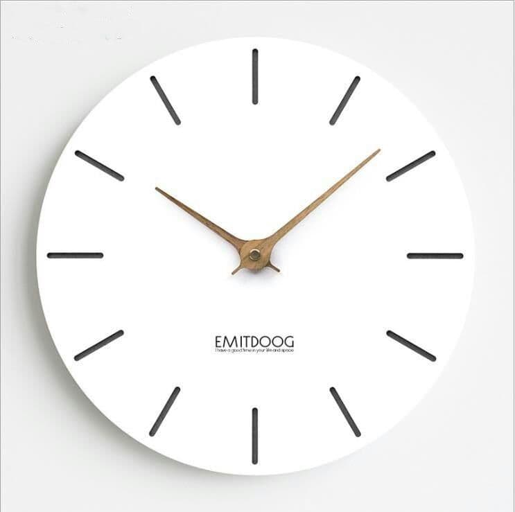 ウォールクロック