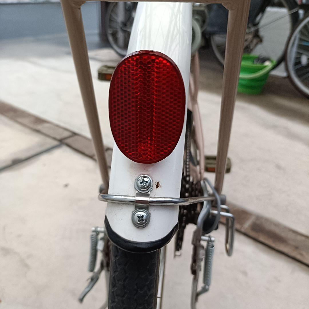 【1.31だけ値下/直接引取可】自転車 a.n.design-works