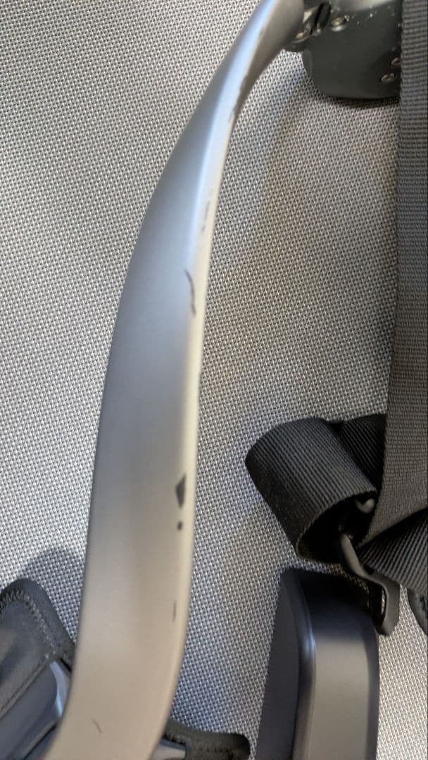 歩行補助・転倒防止 hypershell x pro