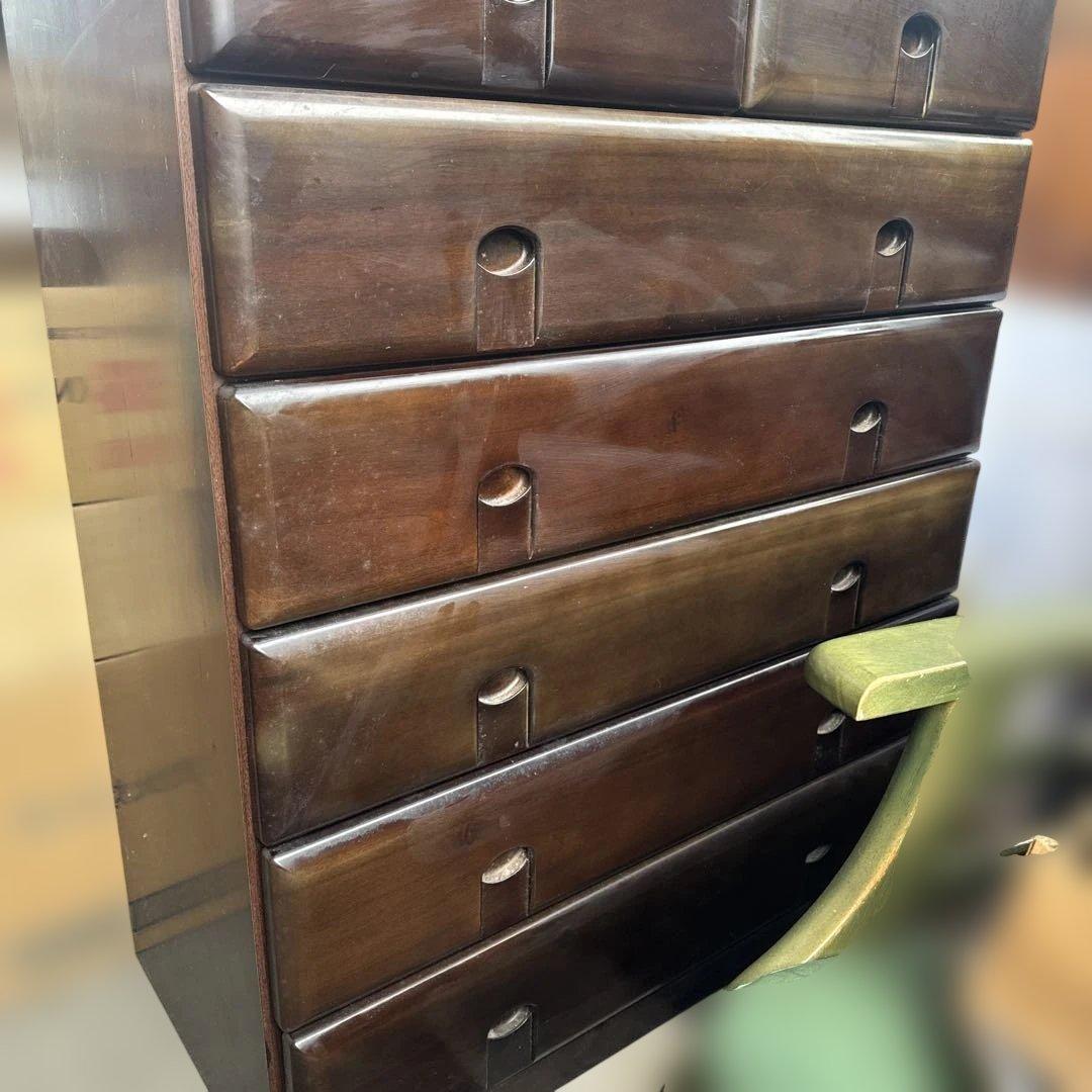 OTSUKA COCO 6段チェスト 幅83cm