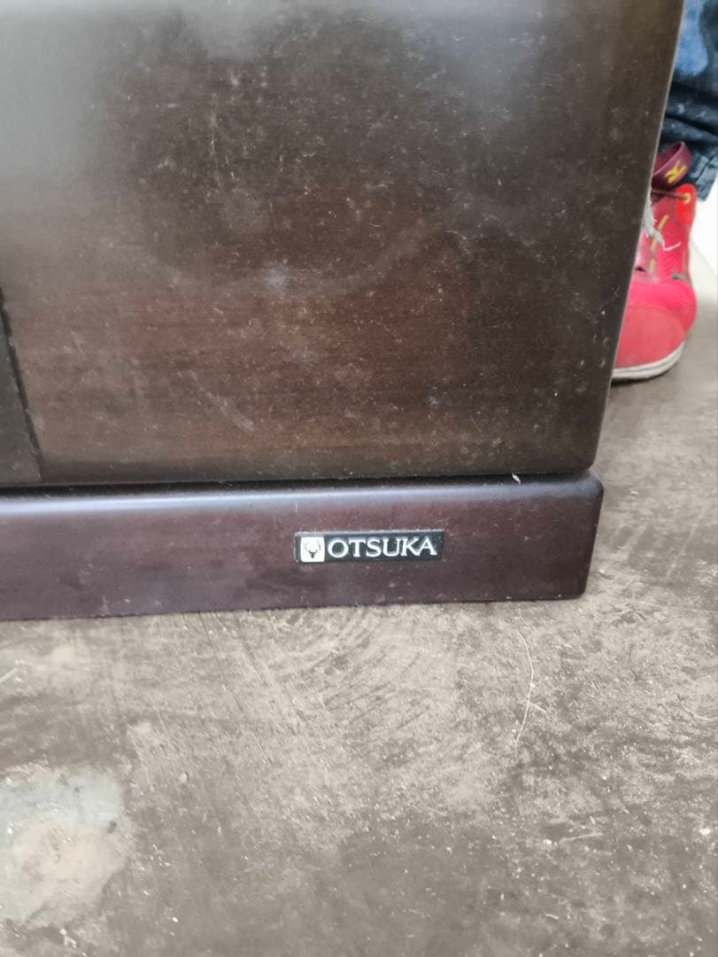 OTSUKA COCO 6段チェスト 幅83cm