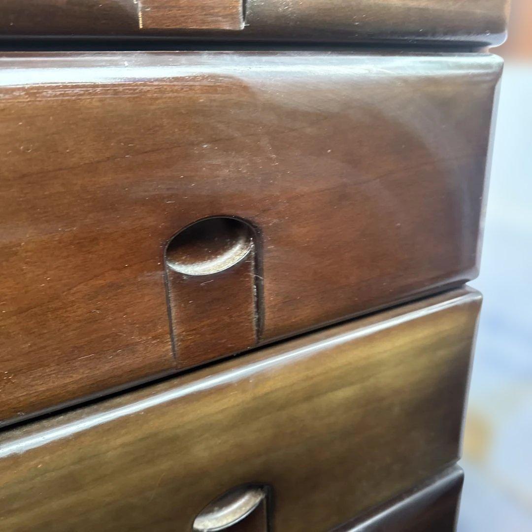 OTSUKA COCO 6段チェスト 幅83cm