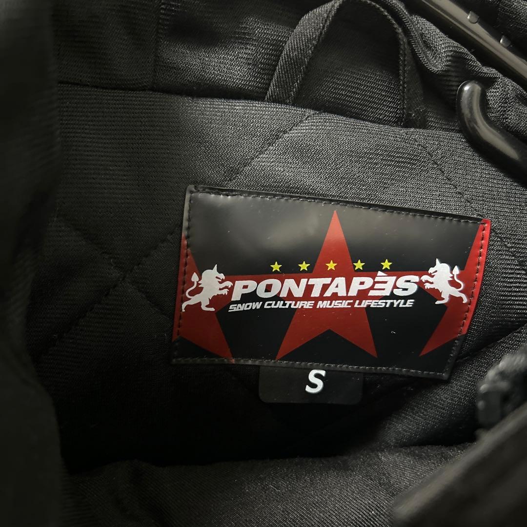 ブラックスノーボードウェアセット