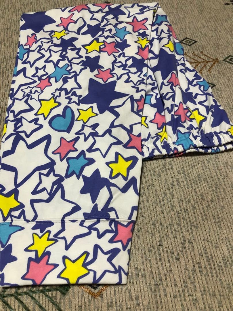 新品タグ付き ツモリチサト パジャマ、ルームウェア L