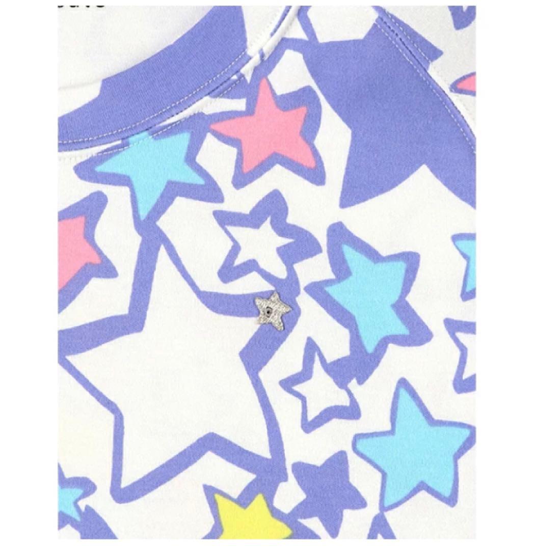 新品タグ付き ツモリチサト パジャマ、ルームウェア L