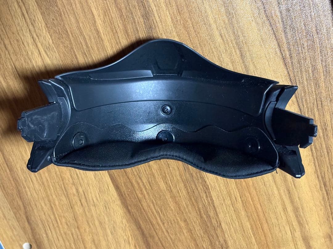 ヘルメット　ウィンズGフォースSSジェット　Sサイズ