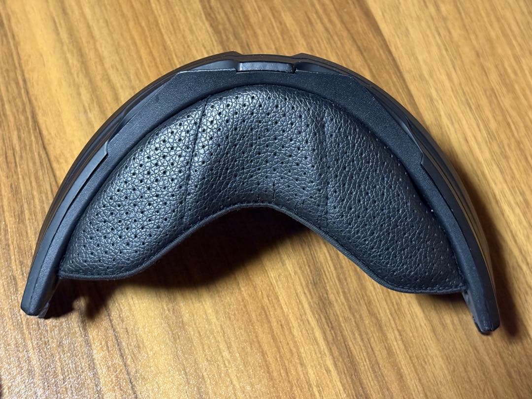 ヘルメット　ウィンズGフォースSSジェット　Sサイズ