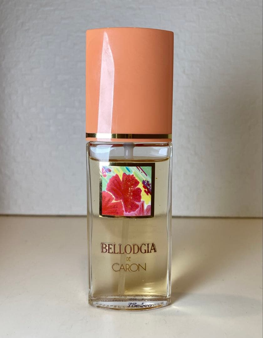 【tracy_li様リクエスト3点】ミニ香水セット2点 キャロンベロージア