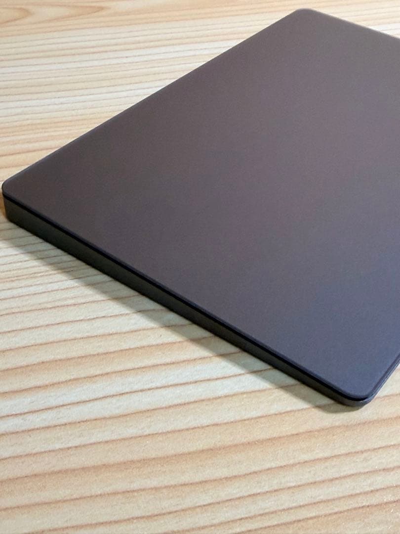 Apple Magic Trackpad 2 スペースグレイ MRMF2J/A