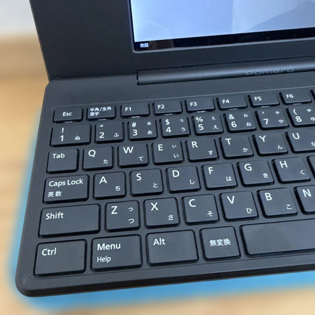 キングジム　POMERA DM200